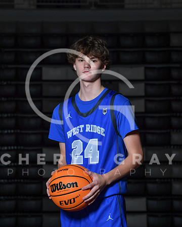 ©CGP WRBBALL25 00097