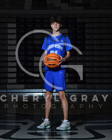 ©CGP WRBBALL25 00099