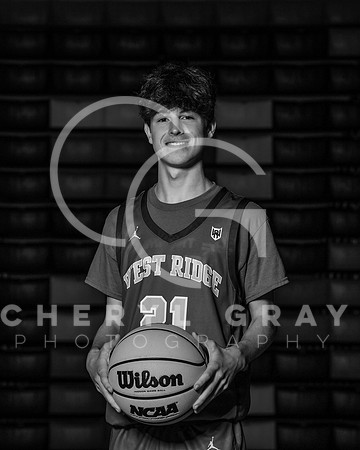 ©CGP WRBBALL25 00100_BW_