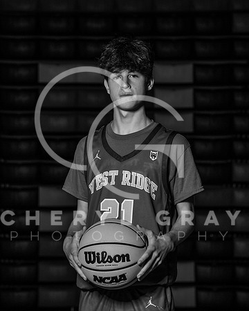 ©CGP WRBBALL25 00101_BW_