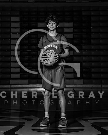 ©CGP WRBBALL25 00102_BW_