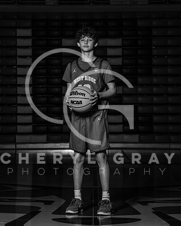 ©CGP WRBBALL25 00103_BW_