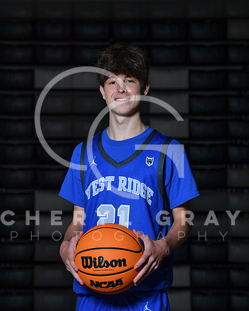 ©CGP WRBBALL25 00100