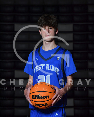 ©CGP WRBBALL25 00101