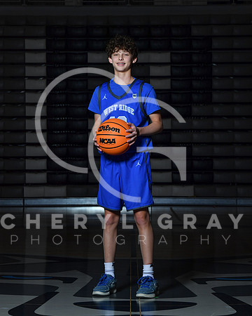 ©CGP WRBBALL25 00102