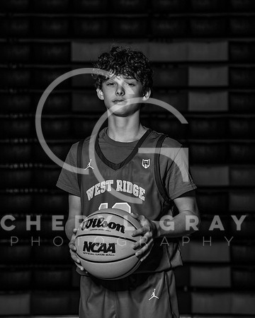 ©CGP WRBBALL25 00104_BW_