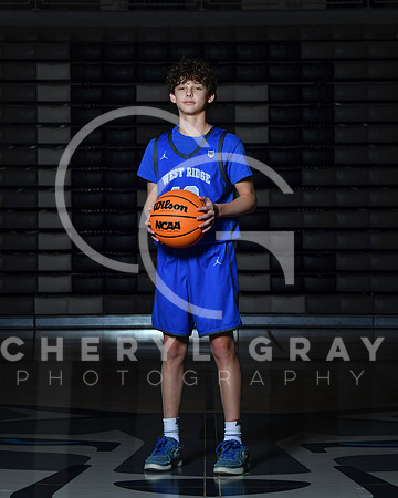 ©CGP WRBBALL25 00103