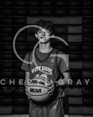©CGP WRBBALL25 00105_BW_