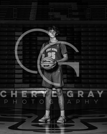 ©CGP WRBBALL25 00106_BW_