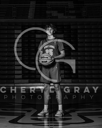 ©CGP WRBBALL25 00107_BW_