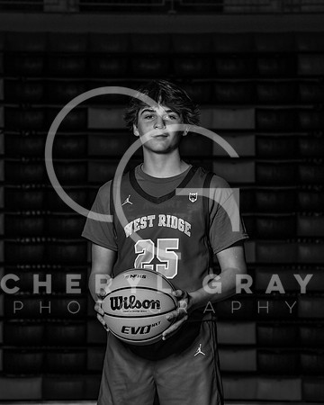©CGP WRBBALL25 00108_BW_