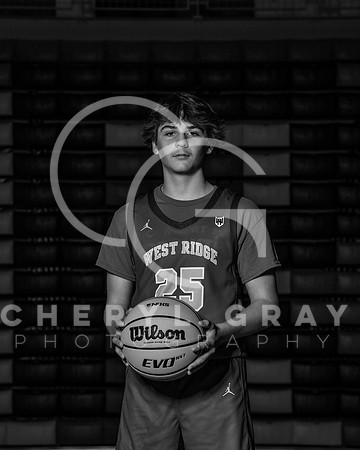 ©CGP WRBBALL25 00109_BW_