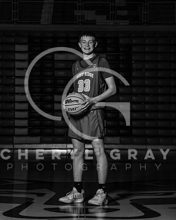 ©CGP WRBBALL25 00110_BW_