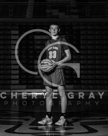 ©CGP WRBBALL25 00111_BW_