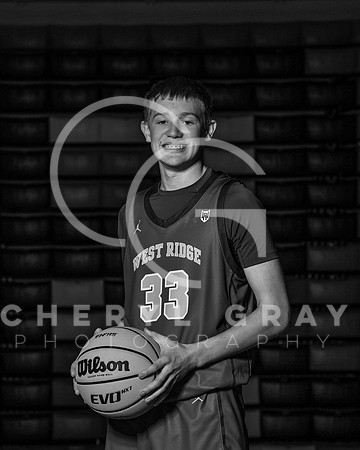 ©CGP WRBBALL25 00113_BW_