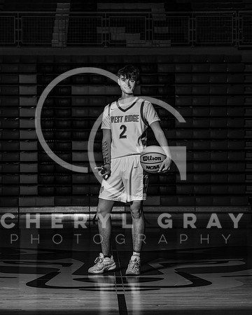 ©CGP WRBBALL25 00136_BW_