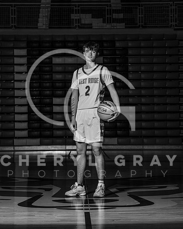 ©CGP WRBBALL25 00137_BW_