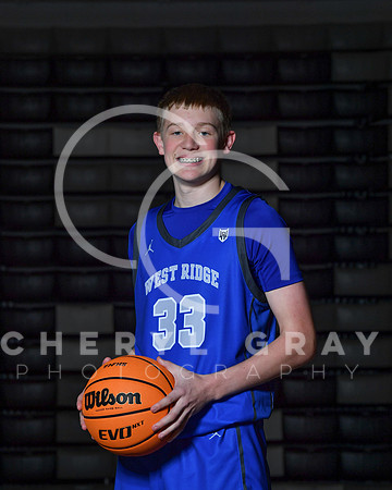 ©CGP WRBBALL25 00113