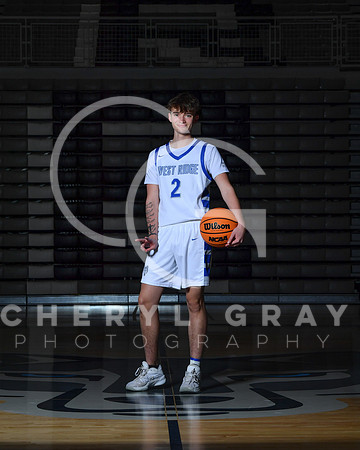 ©CGP WRBBALL25 00136