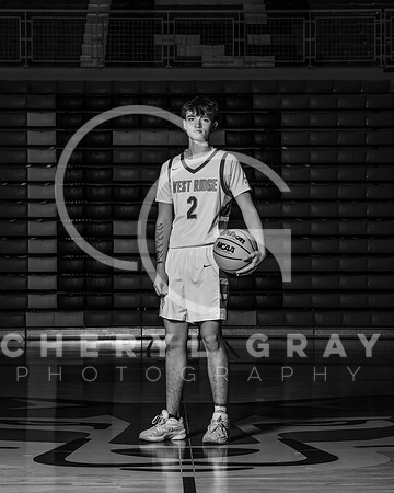 ©CGP WRBBALL25 00138_BW_