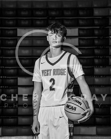©CGP WRBBALL25 00139_BW_