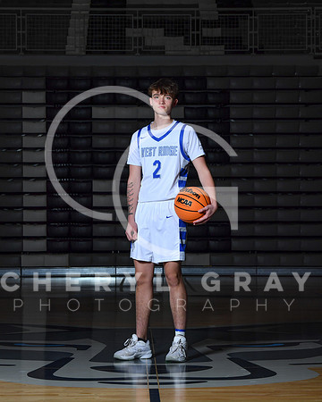 ©CGP WRBBALL25 00138