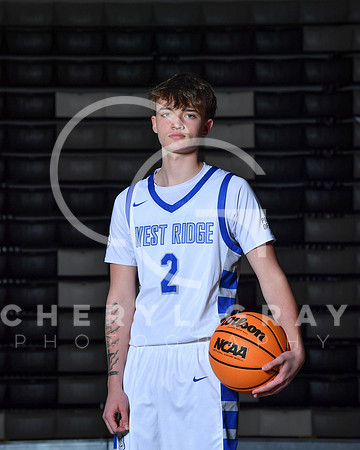 ©CGP WRBBALL25 00139