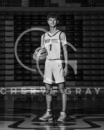 ©CGP WRBBALL25 00141_BW_