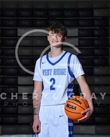 ©CGP WRBBALL25 00140