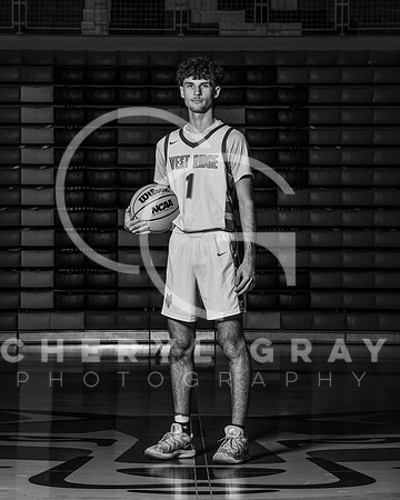 ©CGP WRBBALL25 00142_BW_