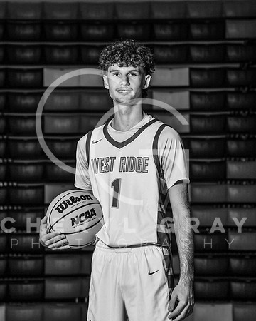 ©CGP WRBBALL25 00143_BW_