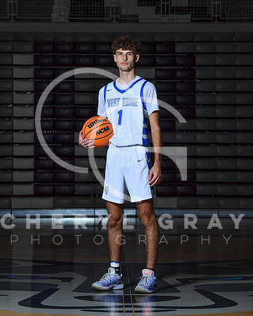 ©CGP WRBBALL25 00142