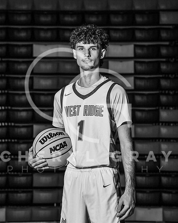©CGP WRBBALL25 00144_BW_