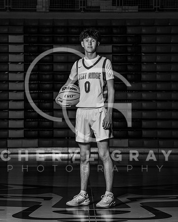 ©CGP WRBBALL25 00145_BW_
