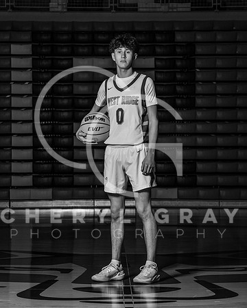 ©CGP WRBBALL25 00146_BW_