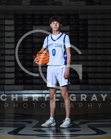 ©CGP WRBBALL25 00146