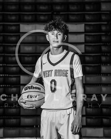 ©CGP WRBBALL25 00148_BW_