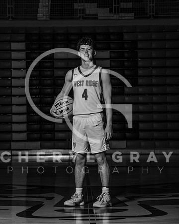 ©CGP WRBBALL25 00149_BW_