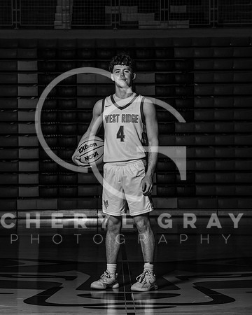 ©CGP WRBBALL25 00150_BW_
