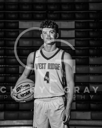 ©CGP WRBBALL25 00152_BW_