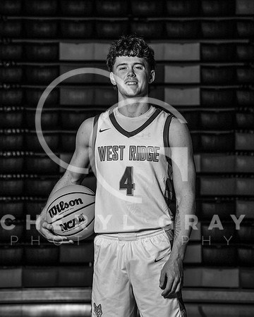 ©CGP WRBBALL25 00153_BW_