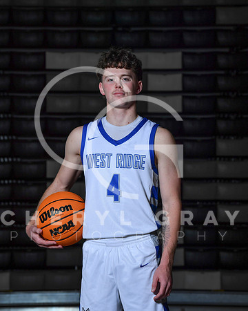 ©CGP WRBBALL25 00152