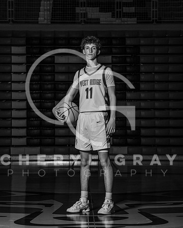 ©CGP WRBBALL25 00154_BW_