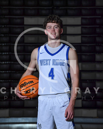©CGP WRBBALL25 00153