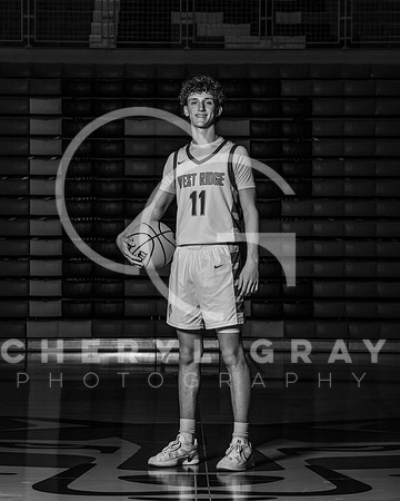 ©CGP WRBBALL25 00155_BW_