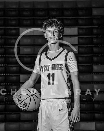 ©CGP WRBBALL25 00156_BW_