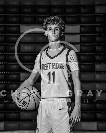©CGP WRBBALL25 00157_BW_