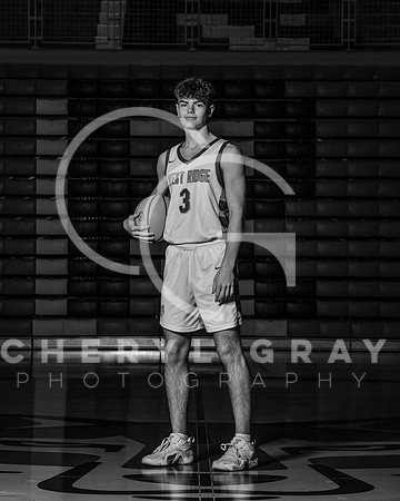 ©CGP WRBBALL25 00158_BW_