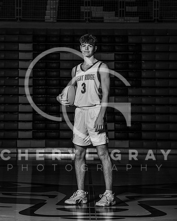©CGP WRBBALL25 00159_BW_