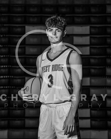 ©CGP WRBBALL25 00160_BW_